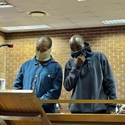 Soweto doctor 'killers': 'We fear they might get bail'   