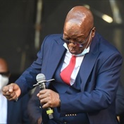 Zuma's IEC win fuels MK's drive    