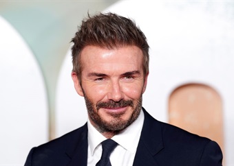 Beckham urges Man United flops to prove they are 'motivated'