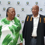 'The leadership our institutions need': Pandor lauds UFH's corruption fight at lecture