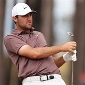 Scheffler to play with McIlroy in opening rounds of Masters