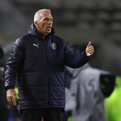 Middendorp: I Don't Think You Have To Give A Penalty