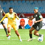 Banyana's Olympic Hopes Ended By Nigeria