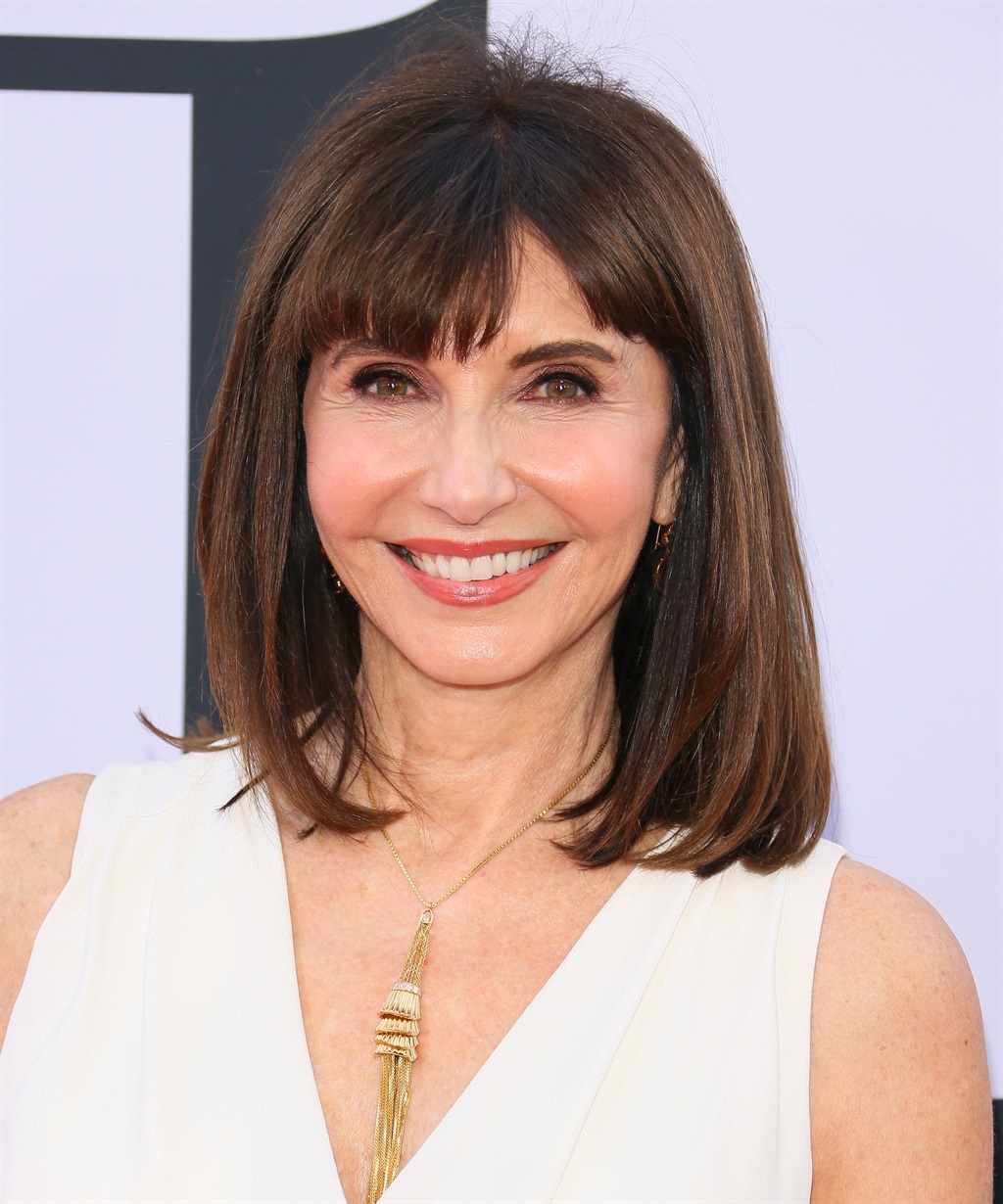 Mary Steenburgen.
Foto: Gallo Images/Getty Images
