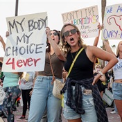 Arizona top court rules abortion ban from 1864 can be enforced, doctors jailed