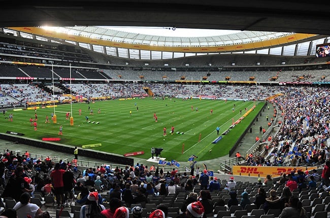 Sport | New Stormers boss questions SA Rugby's broadcasting finance model: 'We don't like the uncertainty'