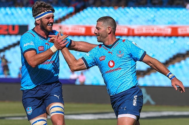 Sport | Loftus crunch: Why there’s a sense of ‘Willie le Roux versus Ireland’