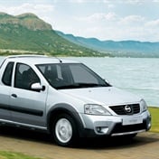 SEE | Here's what you can expect to pay for a pre-owned sub-100 000km Nissan NP200 in SA