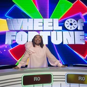 EXCLUSIVE | Rorisang Thandekiso makes history with Wheel of Fortune SA