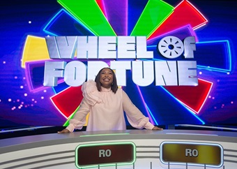 EXCLUSIVE | Rorisang Thandekiso makes history with Wheel of Fortune SA