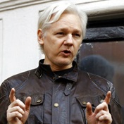 Allegation of CIA 'murder' plot is game-changer in Assange extradition hearing, fiancee says