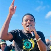 MKP says removal of Bonginkosi Khanyile will boost its chances for two-thirds majority