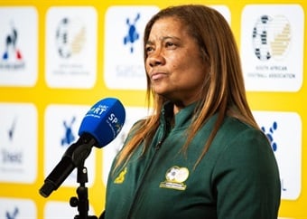 Have Banyana reached their ceiling? Uncomfortable questions for Ellis and co after Olympic miss