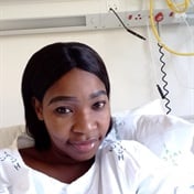 Gospel star Fikile Mlomo's sickness revealed     