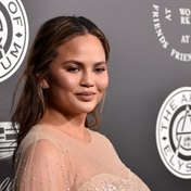 Chrissy Teigen celebrates 100 days of sobriety and admits they travel with baby Jack's ashes
