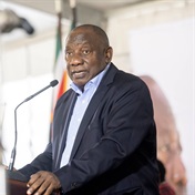 Don't scrap new bill but delay party funding provisions, advisory council tells Ramaphosa