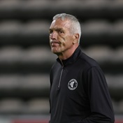 Middendorp Calls For Round-Table On Officiating