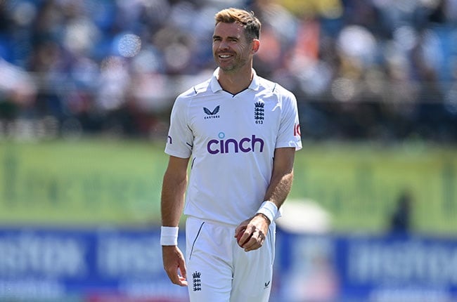 Sport | Evergreen Anderson to retire from Test cricket at Lord's against Windies