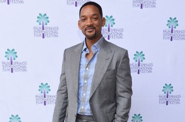 Will Smith's performance in King Richard might earn him his third Oscar nomination.
(PHOTO: Getty Images / Gallo Images)
