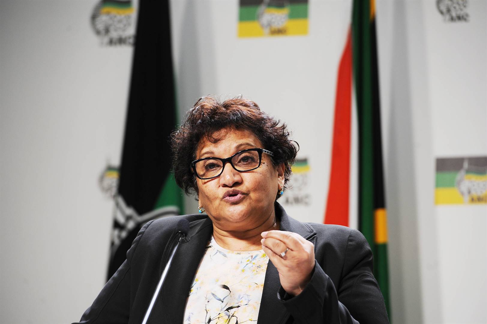 Duarte explained that it was important to ensure that councillors are able to identify struggles faced by those communities and to lobby for changes to be made in local government. Photo: File