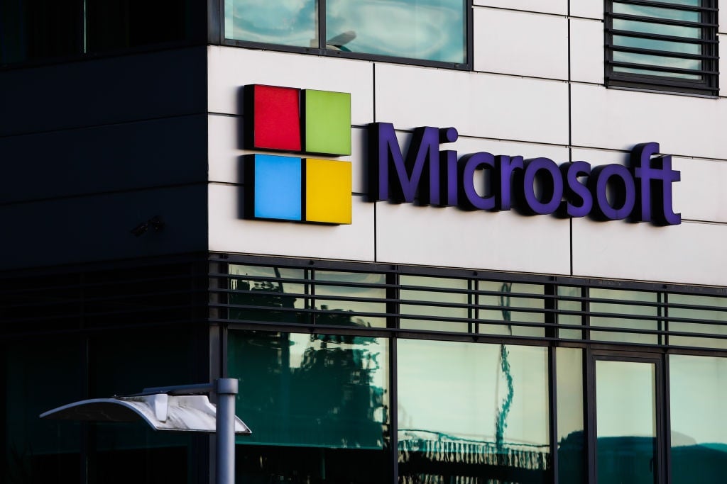 Microsoft mengumumkan perubahan setelah keluhan komputasi awan
