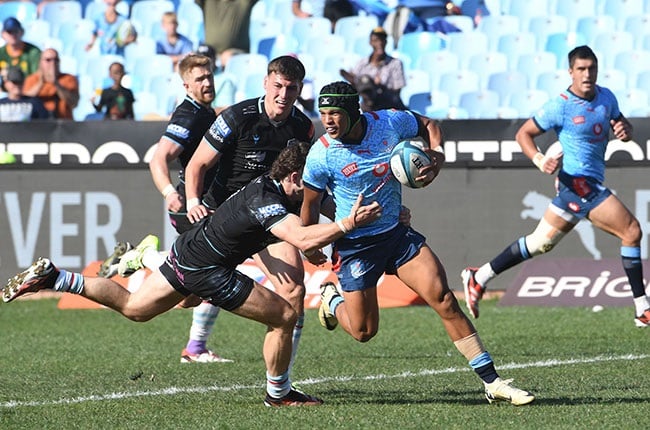 Sport | Kurt-Lee pulls a Dupont in sensational return for Bulls: 'It's got to come from the player'