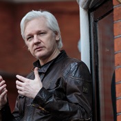 Biden says 'considering' Australian request to drop Assange prosecution