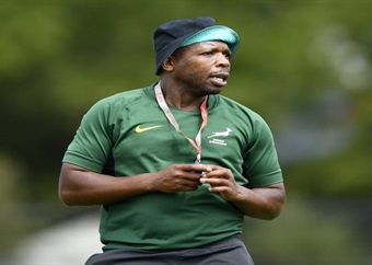 U20 Rugby Championship: Coach Nhleko hails Junior Boks' grit in comeback win over Argentina