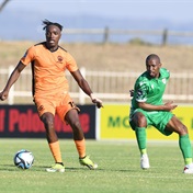 Polokwane overtake Chiefs despite derby stalemate