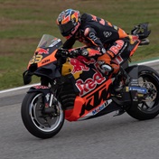 Martin wins French MotoGP sprint to pad championship lead, SA's Binder only 15th
