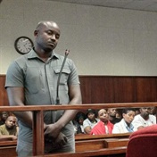 ANC’s Nciki and bodyguard appear in court! 