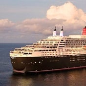 Read all aboat it! Luxury Queen Mary 2 and Queen Victoria dock in Cape Town this week