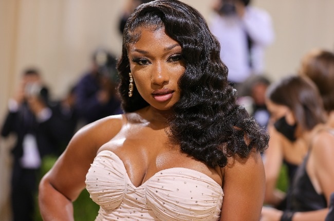 Megan Thee Stallion will graduate with a degree in health administration later this year. (PHOTO: Getty Images/Gallo Images)