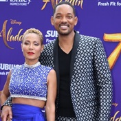 Jada Pinkett Smith sets the record straight about her sex life with Will Smith