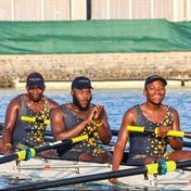 Madibaz relish ‘golden opportunity’ to impress at USSA regatta