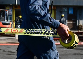 One suspect shot dead, 10 arrested as Gauteng cops crack down on 'road spiking' gang