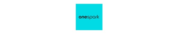 onespark logo