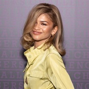 Zendaya on finding fame at 14: 'I felt like I was thrust into a very adult position'