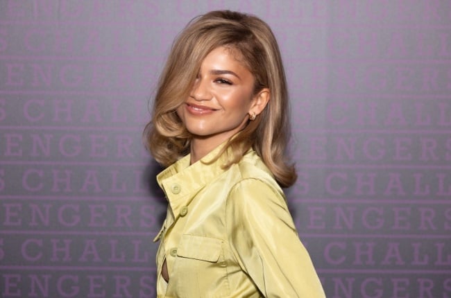 Zendaya is opening up about the pressure that came with being a child actor. (PHOTO: Getty Images/Gallo Images)