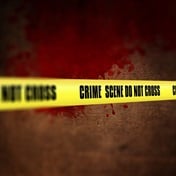 Off-duty officer killed girlfriend, child then turned weapon on himself in Samora Machel