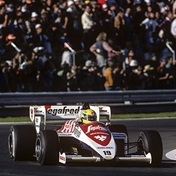 Ayrton Senna's first F1 boss Ted Toleman dies