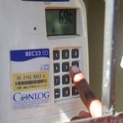 Joburg residents must update prepaid meters themselves as City Power bungles project