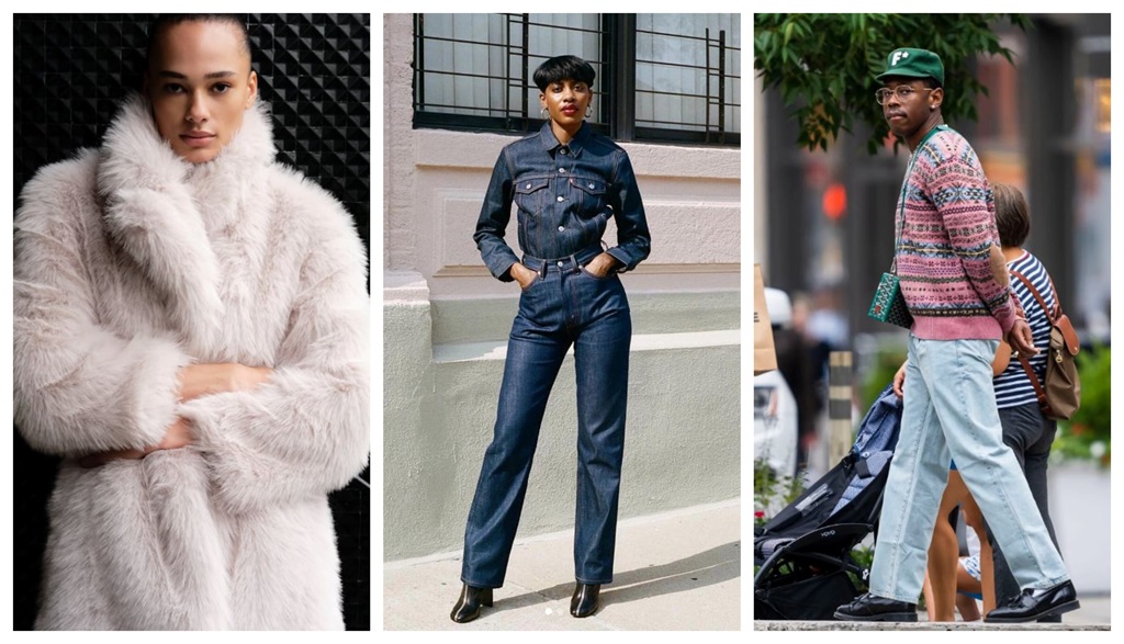 Winter fashion trends to look out for this year 