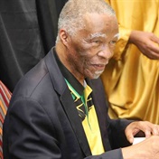 Mbeki: Don’t steal people’s money 