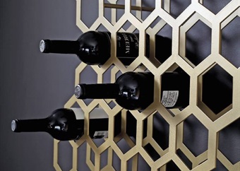 Fresh ideas for wine storage