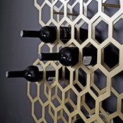 Fresh ideas for wine storage