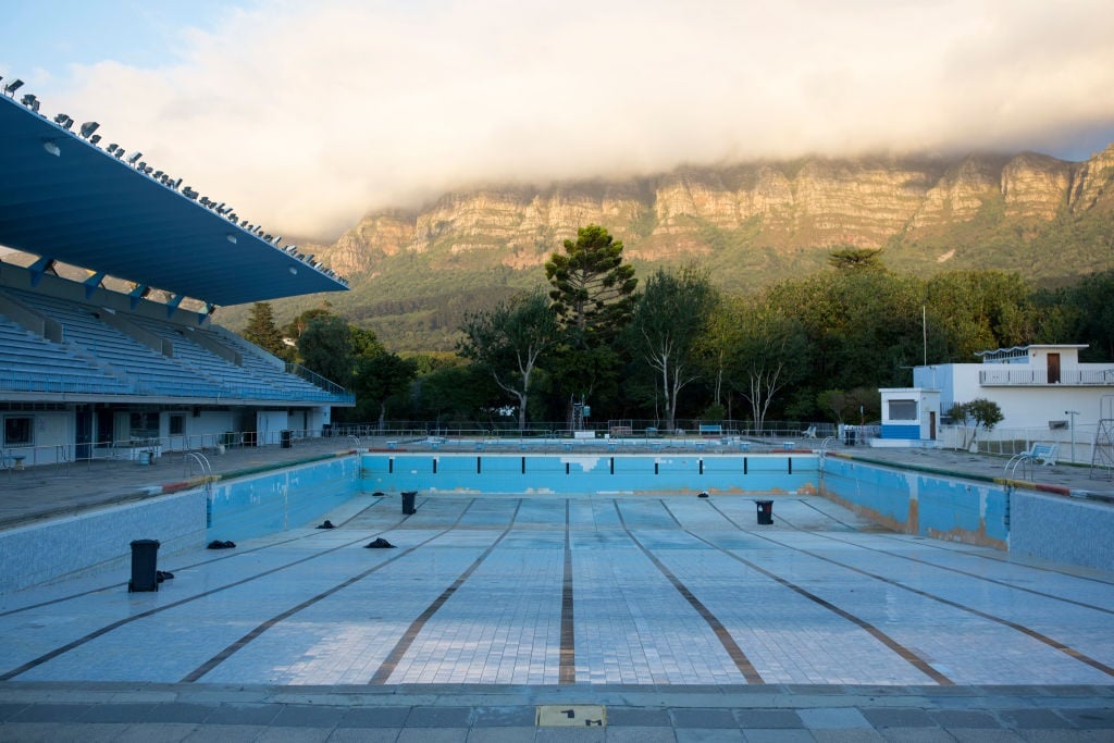 City of Cape Town to reopen Newlands swimming pool after R10m