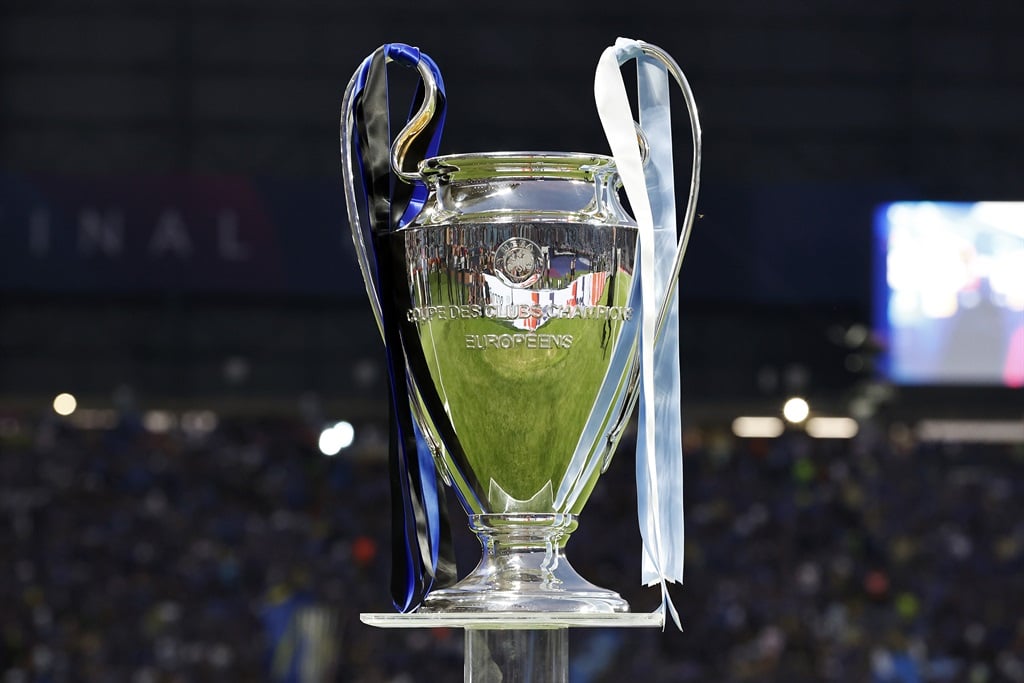 Read on for a review of this past week's UEFA Champions League quarter-final first legs!