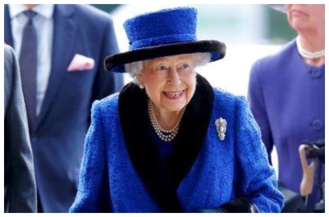 Queen Elizabeth's health has been a cause for concern since her recent stint in hospital. (PHOTO: Gallo Images/Getty Images)