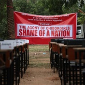 'I will never forget her': A decade on, tragedy of Nigeria's Chibok Girls endures outside the spotlight